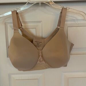 NWOT Vanity Fair Bra.